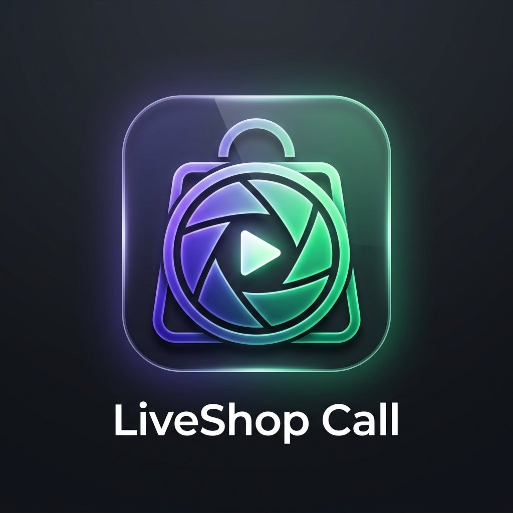 LiveShop Call